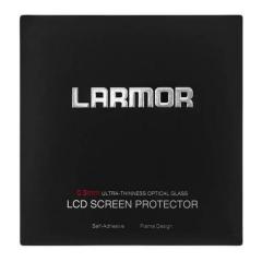 GGS Larmor screenprotector Sony A7IV