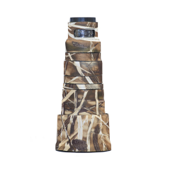 LensCoat Nikon Z 400mm f4.5 VR S (Realtree)