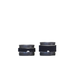 LensCoat Sony FE 1.4x en 2.0x Teleconverter Set (Black)