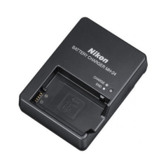 Nikon MH-24 Battery-Charger 