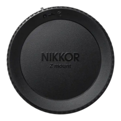 Nikon LF-N1 Achterlens Cap voor Z