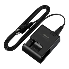 Nikon MH-25A Battery Charger 