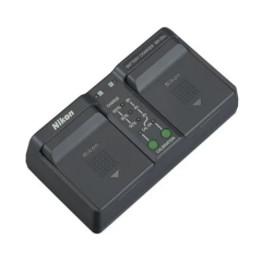 Nikon MH-26A Battery Charger