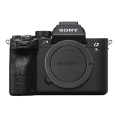 Sony A7s III Body