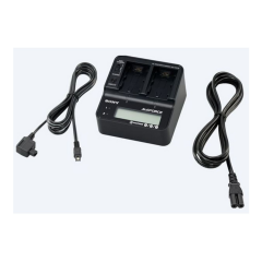Sony AC-VQV10 Acculader