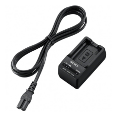 Sony BC-TRW Acculader voor Cybershot