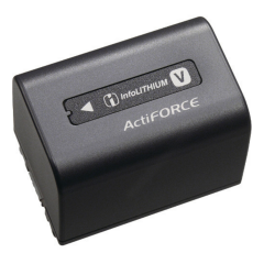 Sony NP-FV70 Accu