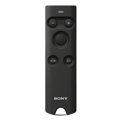 Sony RMT-P1BT Bluetooth Remote Control