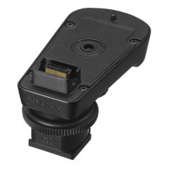 Sony SMAD-P5 Multi Interface Shoe Adapter