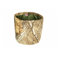 Wildlife C81.4R End Cap Raincover Realtree