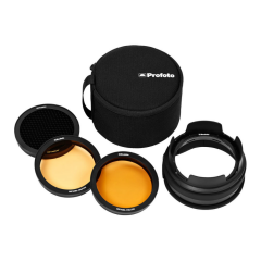 Profoto OCF II Grid / Gel Kit