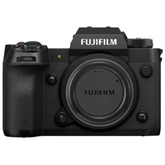 Fujifilm X-H2 Body