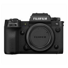 Fujifilm X-H2S Body
