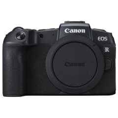 Canon EOS RP Body