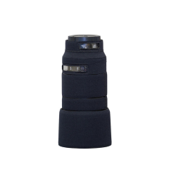 LensCoat Nikon Z MC 105mm f/2.8 VR S Macro (Black)