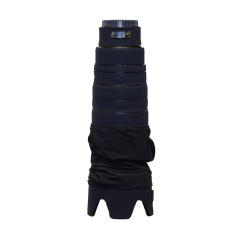 LensCoat Nikon Z 100-400mm f/4.5-5.6 VR S (Black)