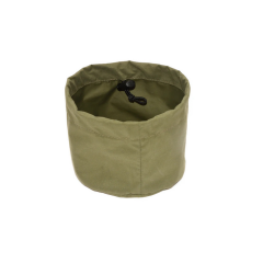 Wildlife C81.2.7R End Cap Raincover Green