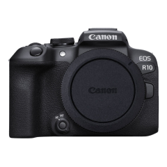 Canon EOS R10 Body