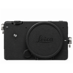 Sigma fp Body