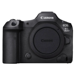 Canon EOS R5 Mark II Body