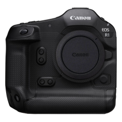 Canon EOS R1 Body