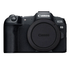 Canon EOS R8 Body