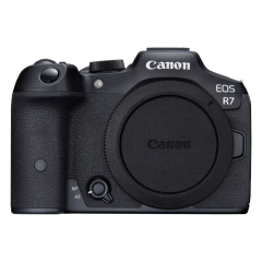 Canon EOS R7 Body