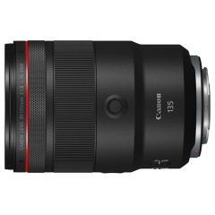Canon RF 135mm f/1.8 L IS USM