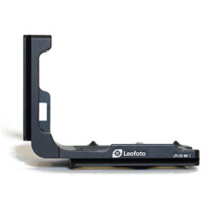 Leofoto Combo L plate for Canon 5D MK IV