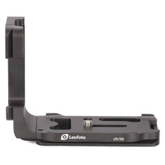 Leofoto Combo L plate for Canon 70D