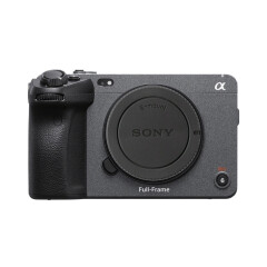 Sony FX3 Cinema Line 