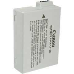 Canon LP-E8 Battery