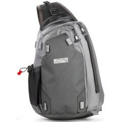 MindShift Photocross 10 - Carbon Grey