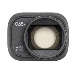 DJI Mini 3 Pro Wide-Angle Lens