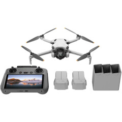 DJI Mini 4 Pro Fly More Combo met RC 2 Smart controller