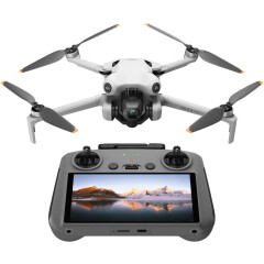 DJI Mini 4 Pro met RC 2 Smart controller