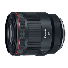 Canon RF 50mm f/1.2 L USM
