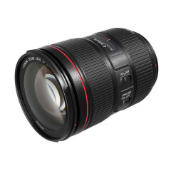 Canon EF 24-105mm f/4.0 L IS II USM