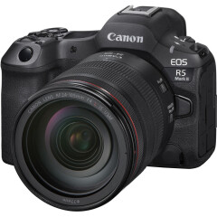 Canon EOS R5 MkII + RF 24-105 f/4.0 L IS USM