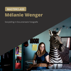 Masterclass Mélanie Wenger