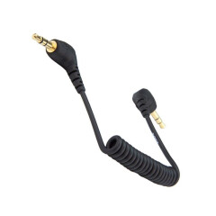 RODE SC2 3.5mm TRS Patch Cable For iPhone