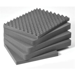 Peli 1610 Foam Set