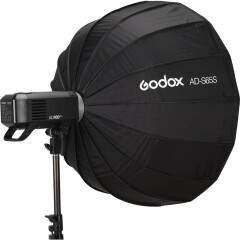 Godox AD-S65S Multifunctional Softbox 65CM for AD400Pro