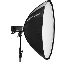 Godox AD-S85S Multifunctional Softbox 85CM for AD400Pro