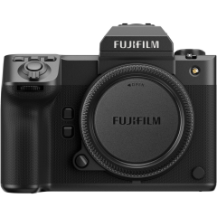 Fujifilm GFX100 II Body