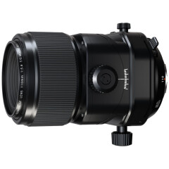 Fujifilm GF 110mm f/5.6 T/S