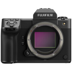 Fujifilm GFX100 II body