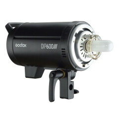 Godox DP600III Studio Flash