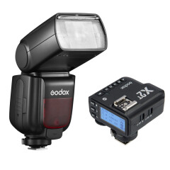 Godox Speedlite TT685 II Sony X2 Trigger Kit