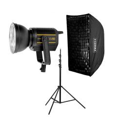 Godox VL150 Duo Kit - Video Light